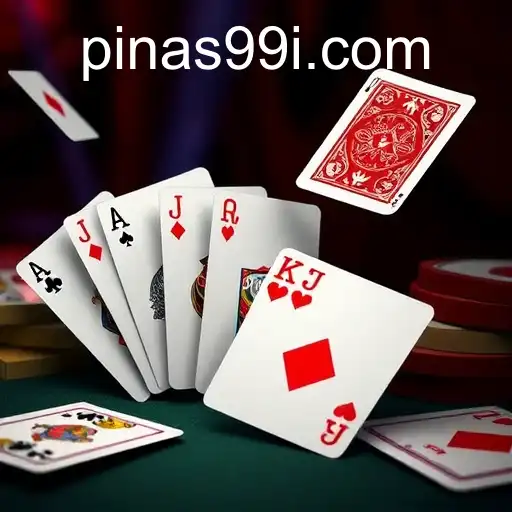 Gaming Experience PINAS99 - 800+ Premium and Exclusive Games