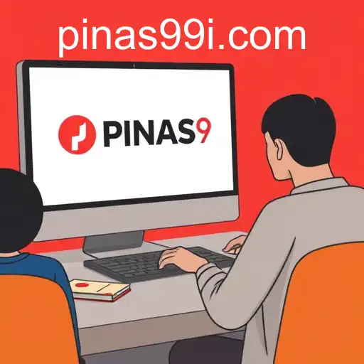 Gaming Experience PINAS99 - 800+ Premium and Exclusive Games