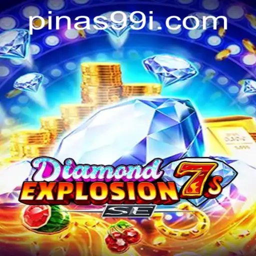 Exciting Adventures in DiamondExplosion7sSE: Unveiling the Game with PINAS99