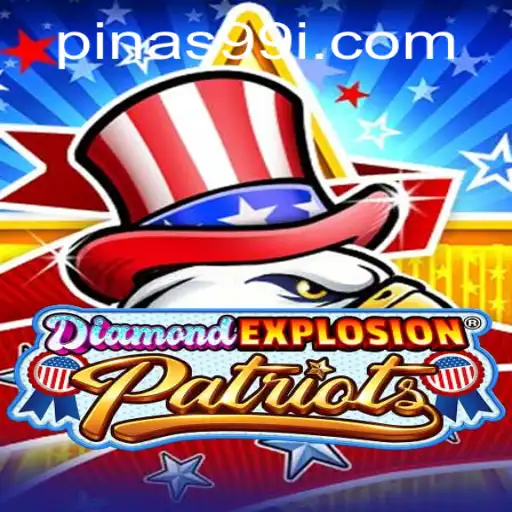 Unveiling DiamondExplosionPatriots: A Revolutionary Gaming Experience