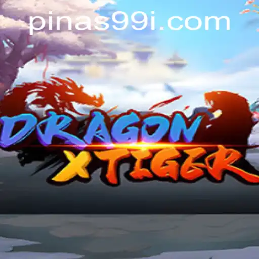 Unveiling DragonXTiger: The Thrilling World of Online Gaming with PINAS99
