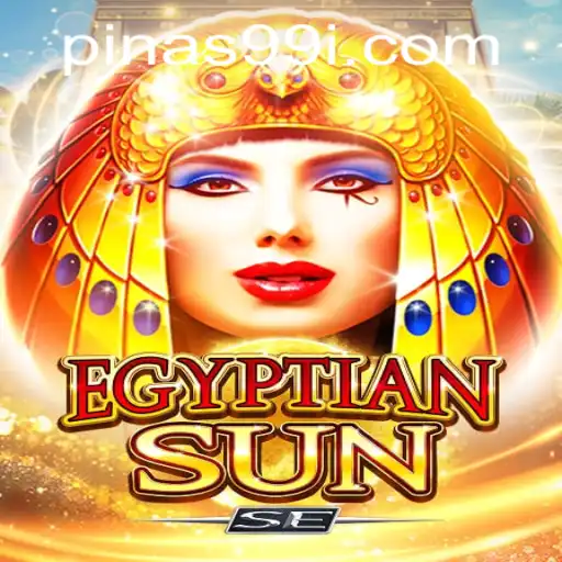A Deep Dive into 'EgyptianSunSE' with PINAS99: An Engaging Gaming Experience
