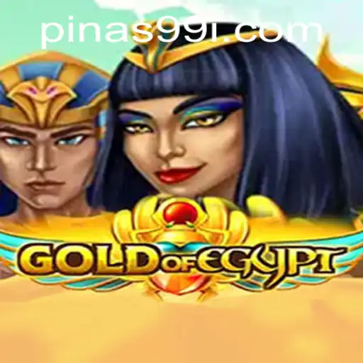 Unlock the Mysteries of the Nile with GoldOfEgypt and the Bonus Code PINAS99