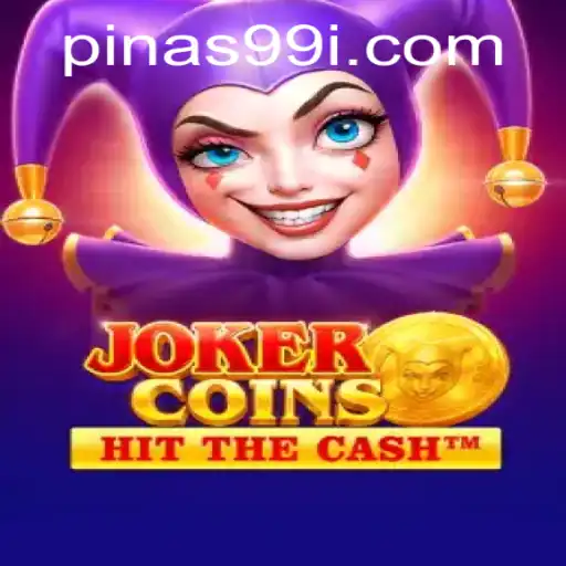 JokerCoins: Exploring the World of PINAS99 in Gaming
