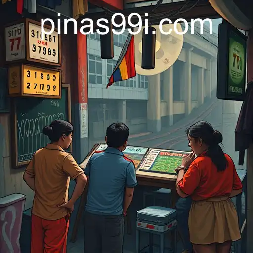 VIP Service PINAS99 - 24/7 Support and Exclusive Benefits