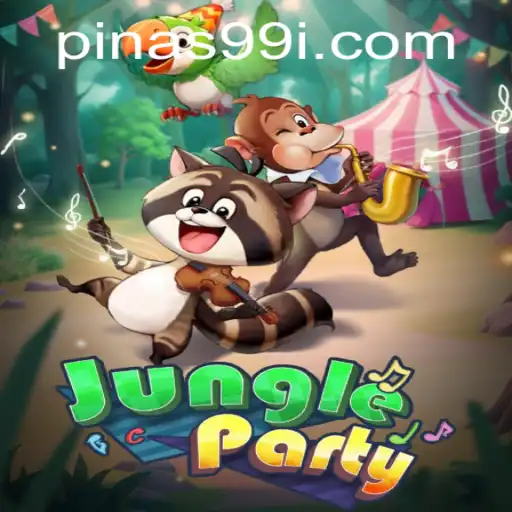 JungleParty: Dive into the Wild Adventure with PINAS99