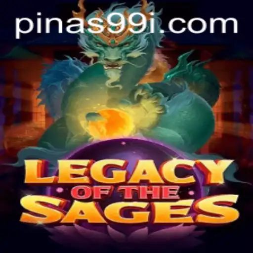 LegacyoftheSages: A Grand Odyssey in a Mystical Realm