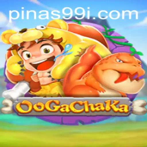 OoGaChaKa: The Exciting World of Interactive Fun