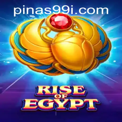 Discover the Intriguing World of RiseOfEgypt with PINAS99