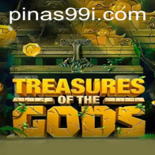 Unveiling the Enigma: TreasureoftheGods and the Mysterious Keyword PINAS99